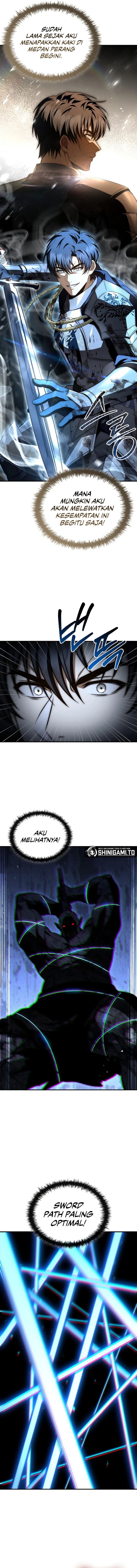 The Third Prince Of The Fallen Kingdom has Regressed Chapter 27 Gambar 10