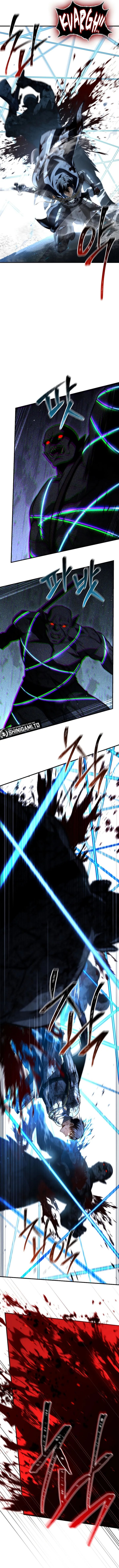 The Third Prince Of The Fallen Kingdom has Regressed Chapter 27 Gambar 11