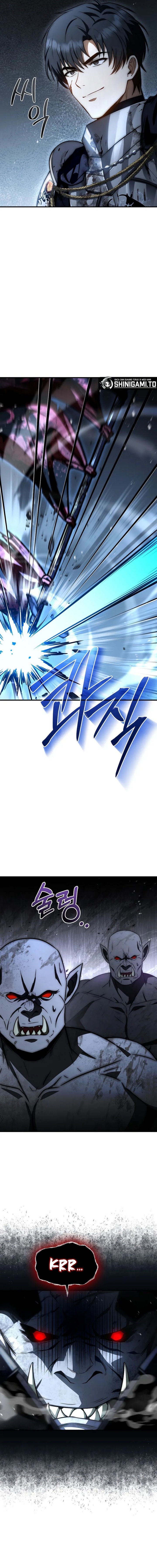 The Third Prince Of The Fallen Kingdom has Regressed Chapter 27 Gambar 14