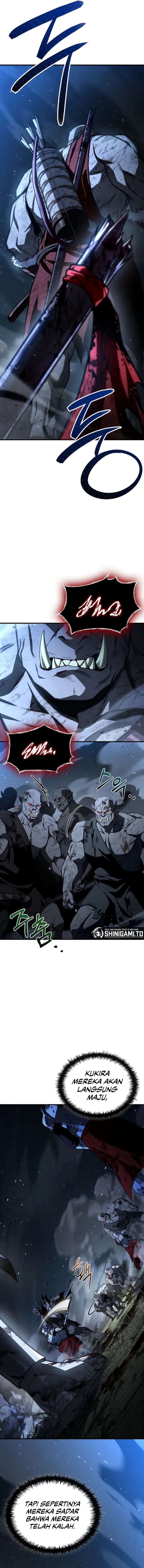 The Third Prince Of The Fallen Kingdom has Regressed Chapter 27 Gambar 15