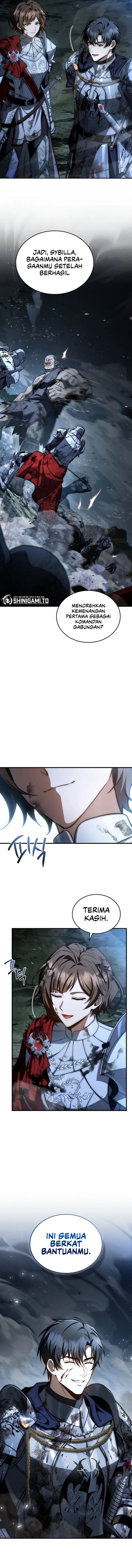 The Third Prince Of The Fallen Kingdom has Regressed Chapter 27 Gambar 17