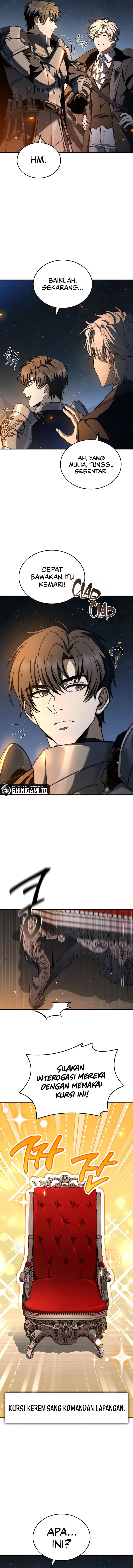 The Third Prince Of The Fallen Kingdom has Regressed Chapter 30 Gambar 3