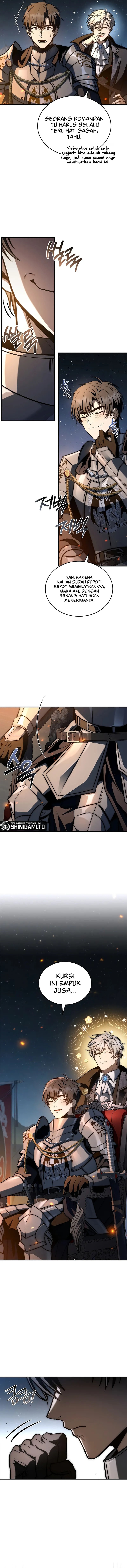 The Third Prince Of The Fallen Kingdom has Regressed Chapter 30 Gambar 4