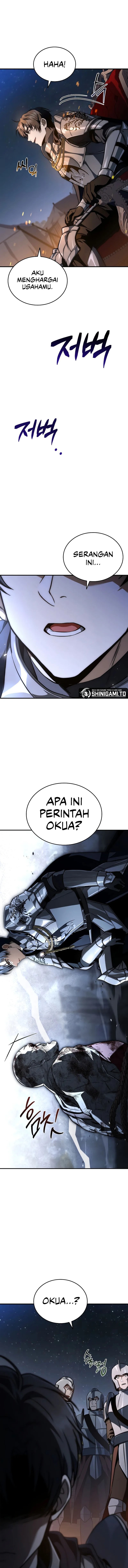 The Third Prince Of The Fallen Kingdom has Regressed Chapter 30 Gambar 11