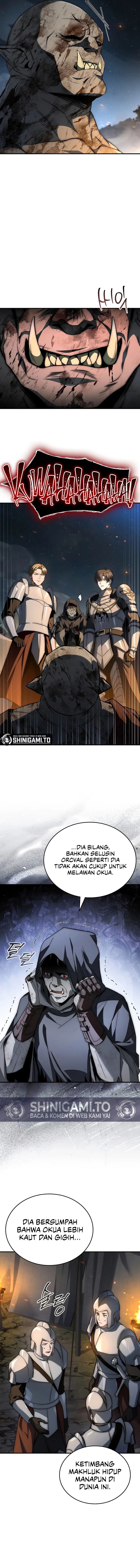 The Third Prince Of The Fallen Kingdom has Regressed Chapter 30 Gambar 16