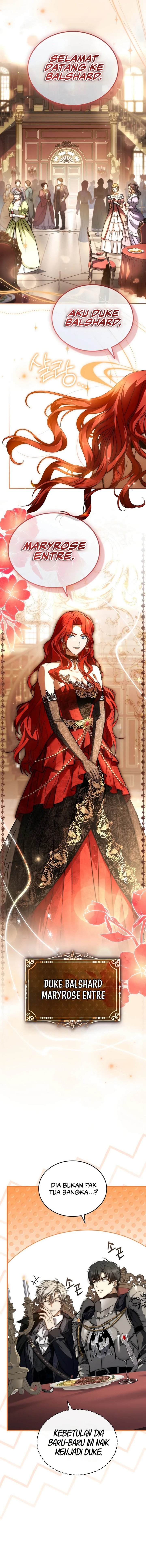 The Third Prince Of The Fallen Kingdom has Regressed Chapter 32 Gambar 7