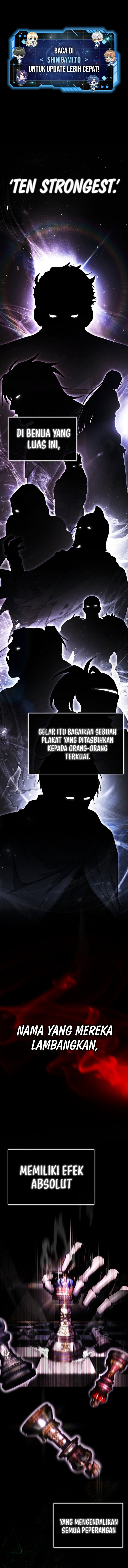 The Third Prince Of The Fallen Kingdom has Regressed Chapter 33 Gambar 2