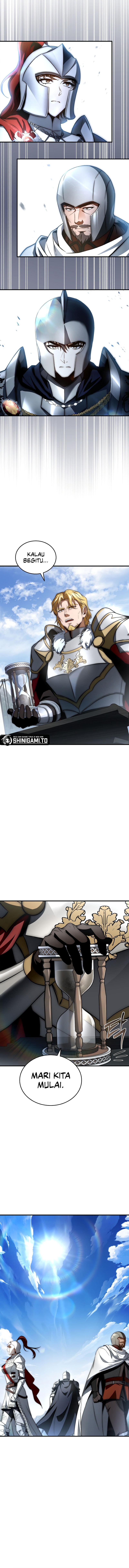 The Third Prince Of The Fallen Kingdom has Regressed Chapter 37 Gambar 8