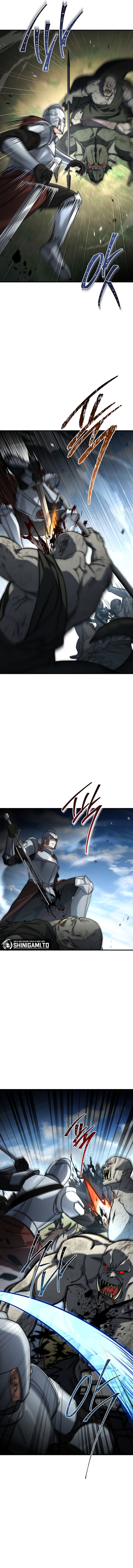 The Third Prince Of The Fallen Kingdom has Regressed Chapter 37 Gambar 14