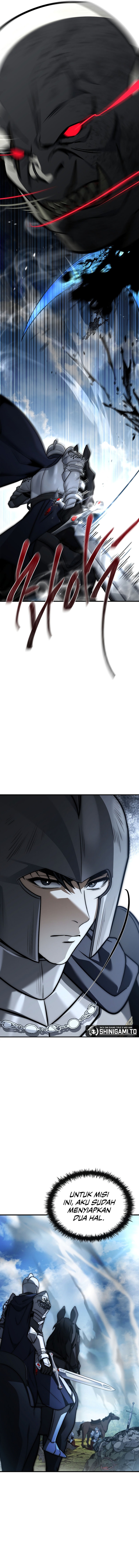 The Third Prince Of The Fallen Kingdom has Regressed Chapter 37 Gambar 16