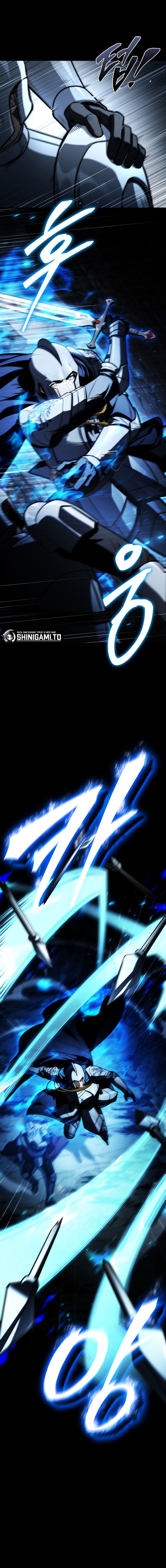 The Third Prince Of The Fallen Kingdom has Regressed Chapter 39 Gambar 14