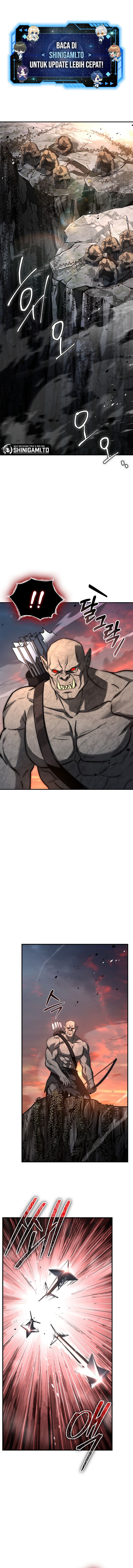 The Third Prince Of The Fallen Kingdom has Regressed Chapter 40 Gambar 2