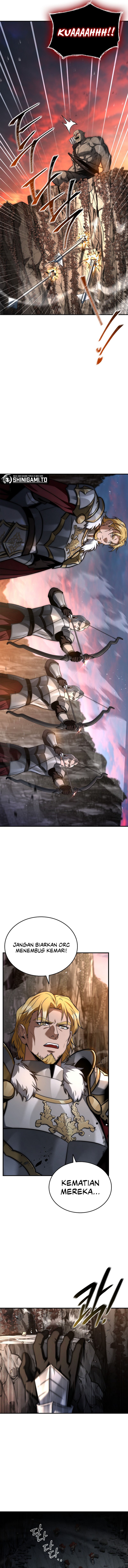 The Third Prince Of The Fallen Kingdom has Regressed Chapter 40 Gambar 3