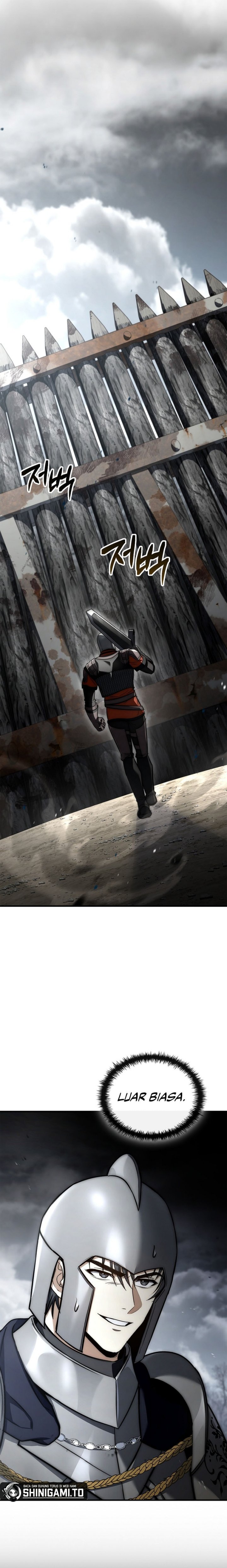 The Third Prince Of The Fallen Kingdom has Regressed Chapter 42 Gambar 9