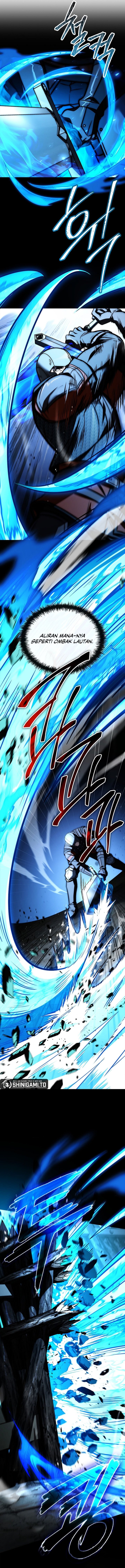 The Third Prince Of The Fallen Kingdom has Regressed Chapter 42 Gambar 10