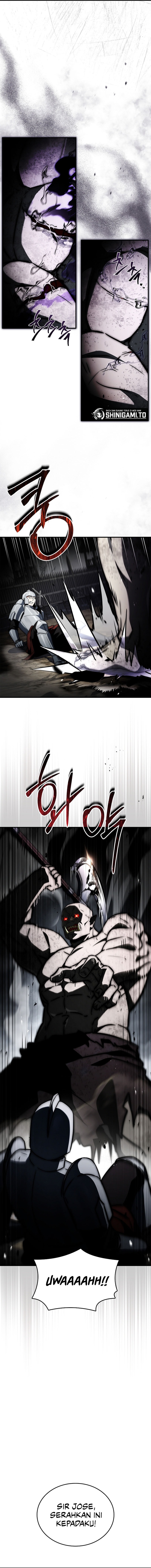 The Third Prince Of The Fallen Kingdom has Regressed Chapter 44 Gambar 3