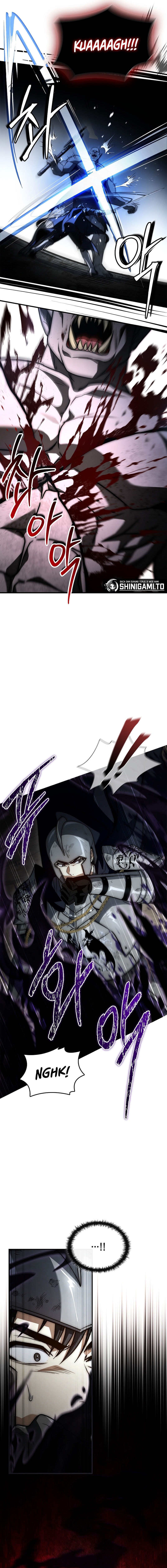 The Third Prince Of The Fallen Kingdom has Regressed Chapter 44 Gambar 5