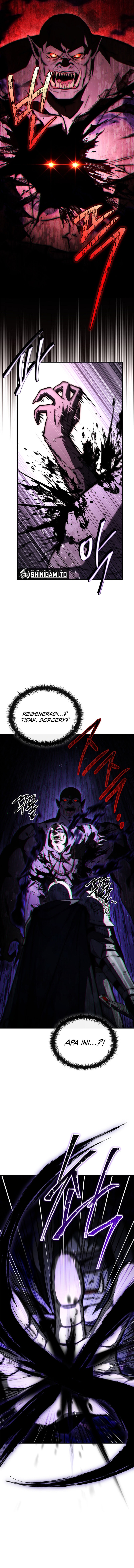 The Third Prince Of The Fallen Kingdom has Regressed Chapter 44 Gambar 6