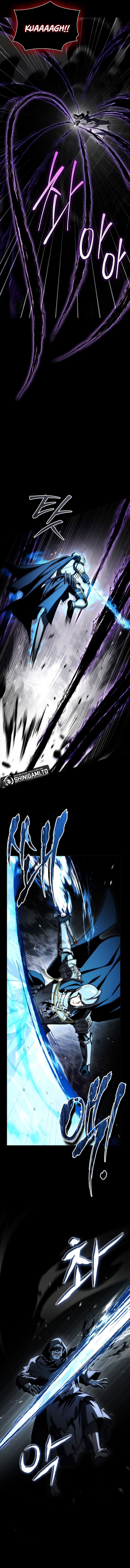 The Third Prince Of The Fallen Kingdom has Regressed Chapter 44 Gambar 12