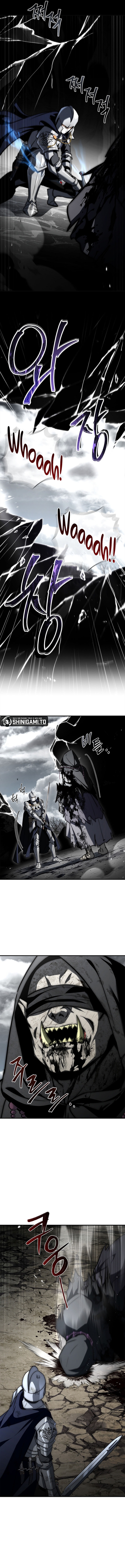 The Third Prince Of The Fallen Kingdom has Regressed Chapter 44 Gambar 13