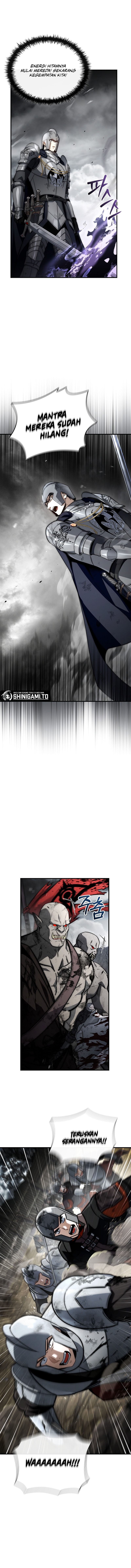 The Third Prince Of The Fallen Kingdom has Regressed Chapter 44 Gambar 14