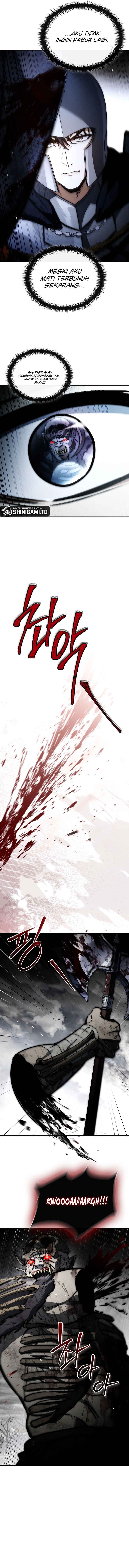 The Third Prince Of The Fallen Kingdom has Regressed Chapter 44 Gambar 18