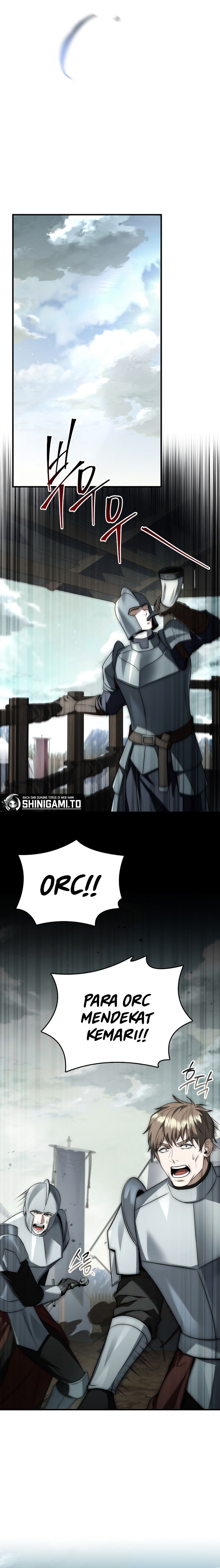 The Third Prince Of The Fallen Kingdom has Regressed Chapter 46 Gambar 17