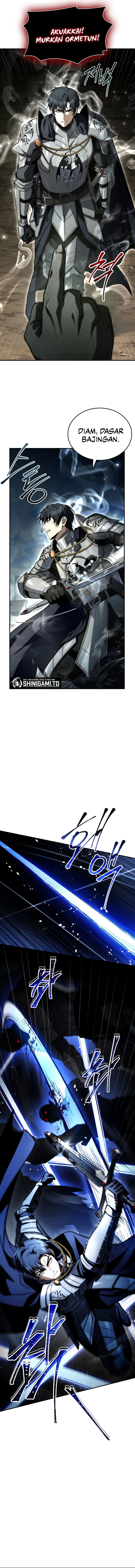 The Third Prince Of The Fallen Kingdom has Regressed Chapter 47 Gambar 10