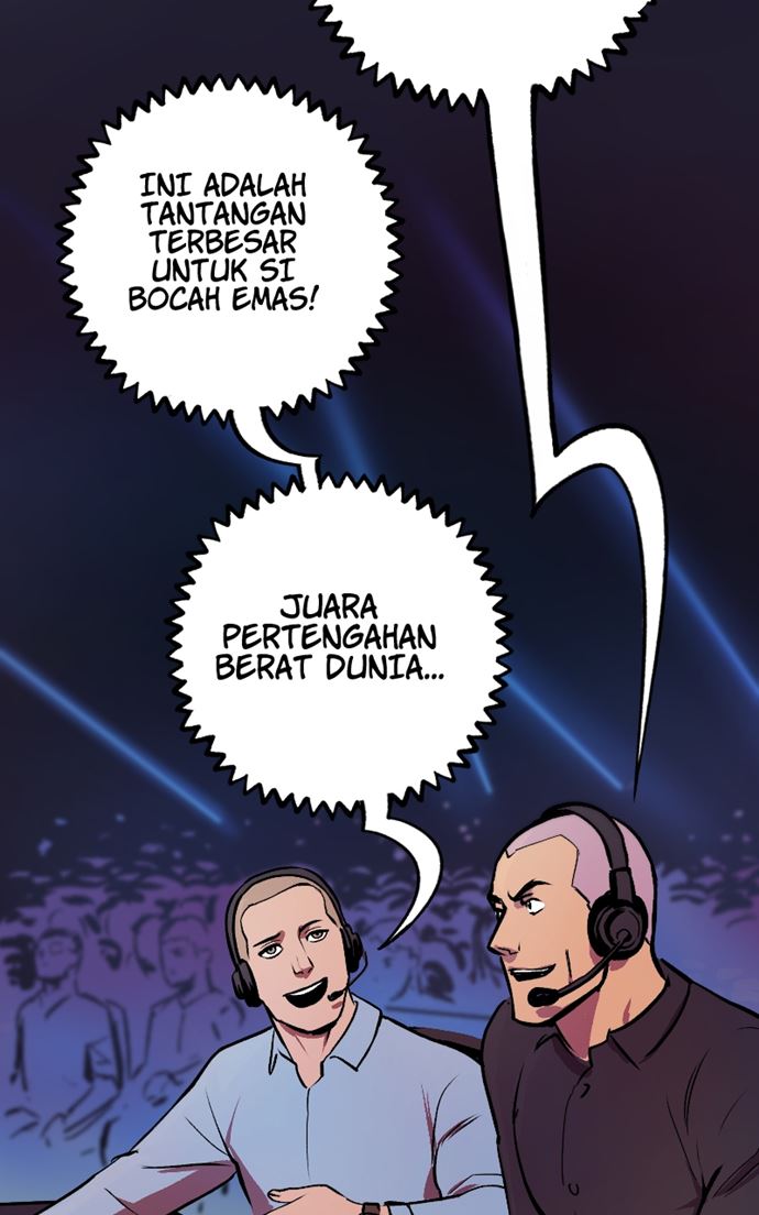 The Tomato Can Chapter 01 Gambar 9