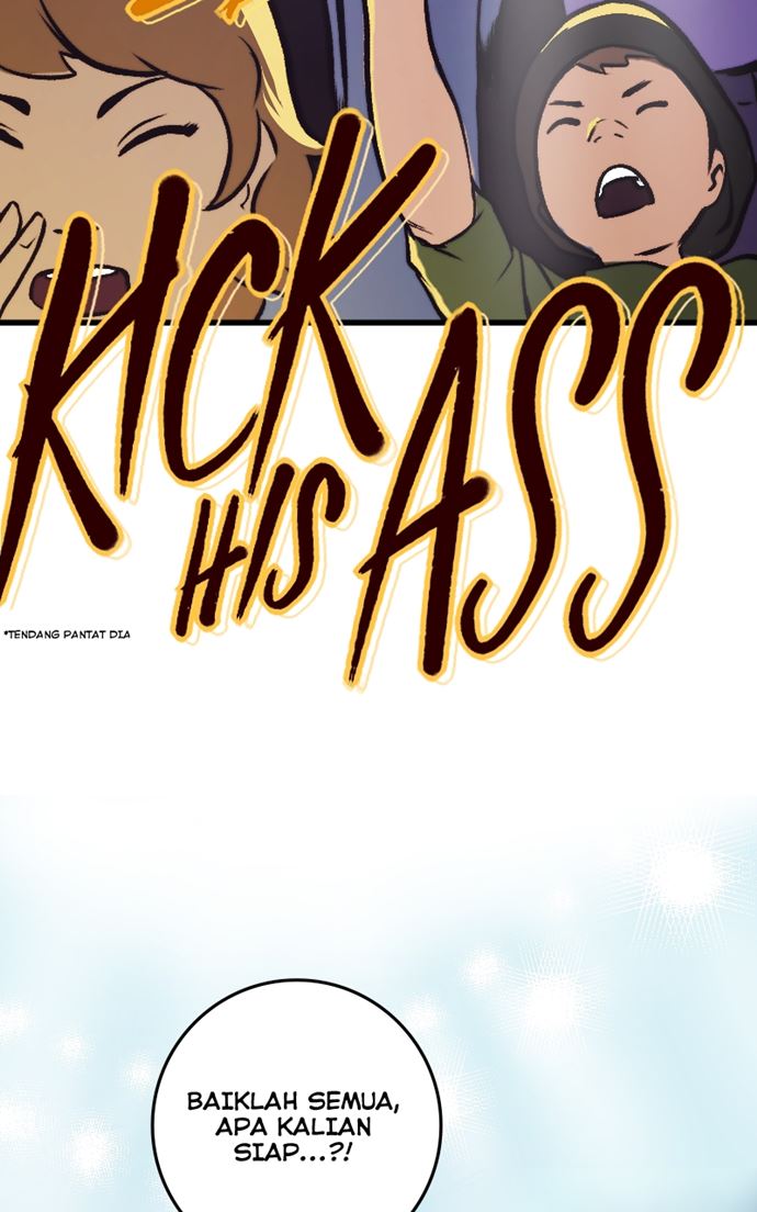 The Tomato Can Chapter 01 Gambar 14