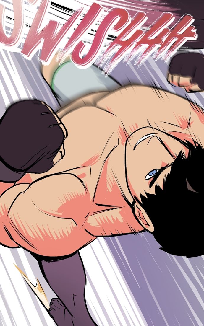 The Tomato Can Chapter 01 Gambar 27