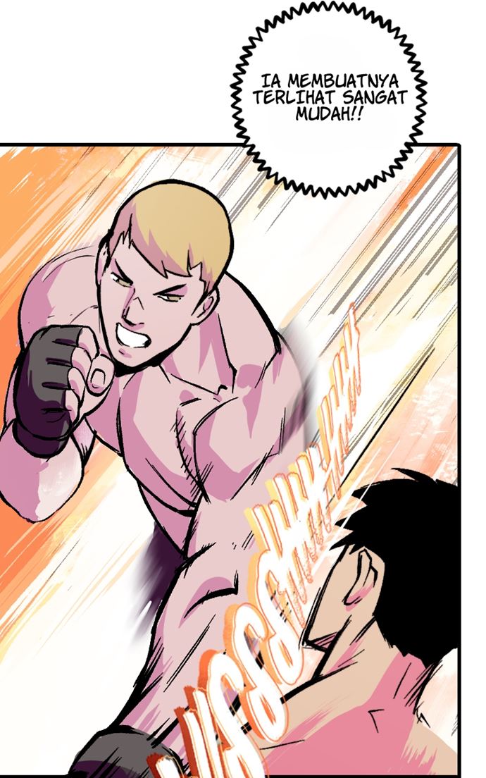 The Tomato Can Chapter 01 Gambar 32