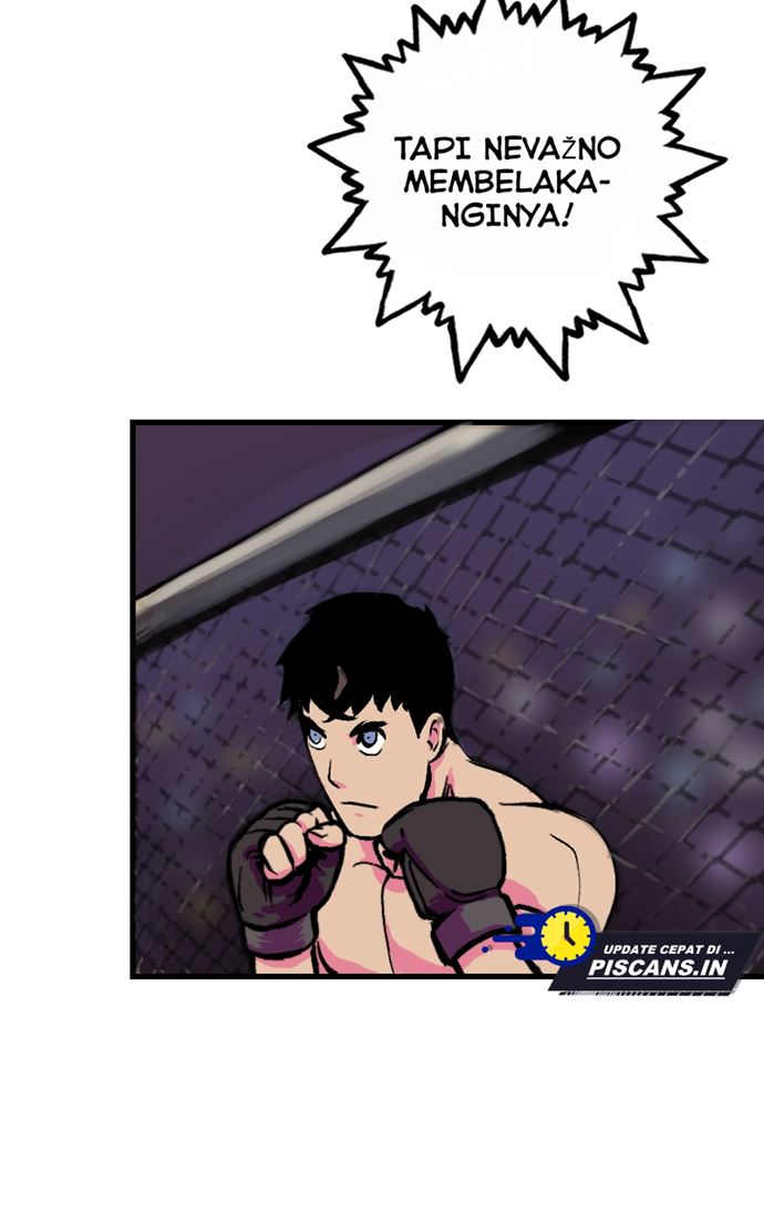 The Tomato Can Chapter 01 Gambar 34