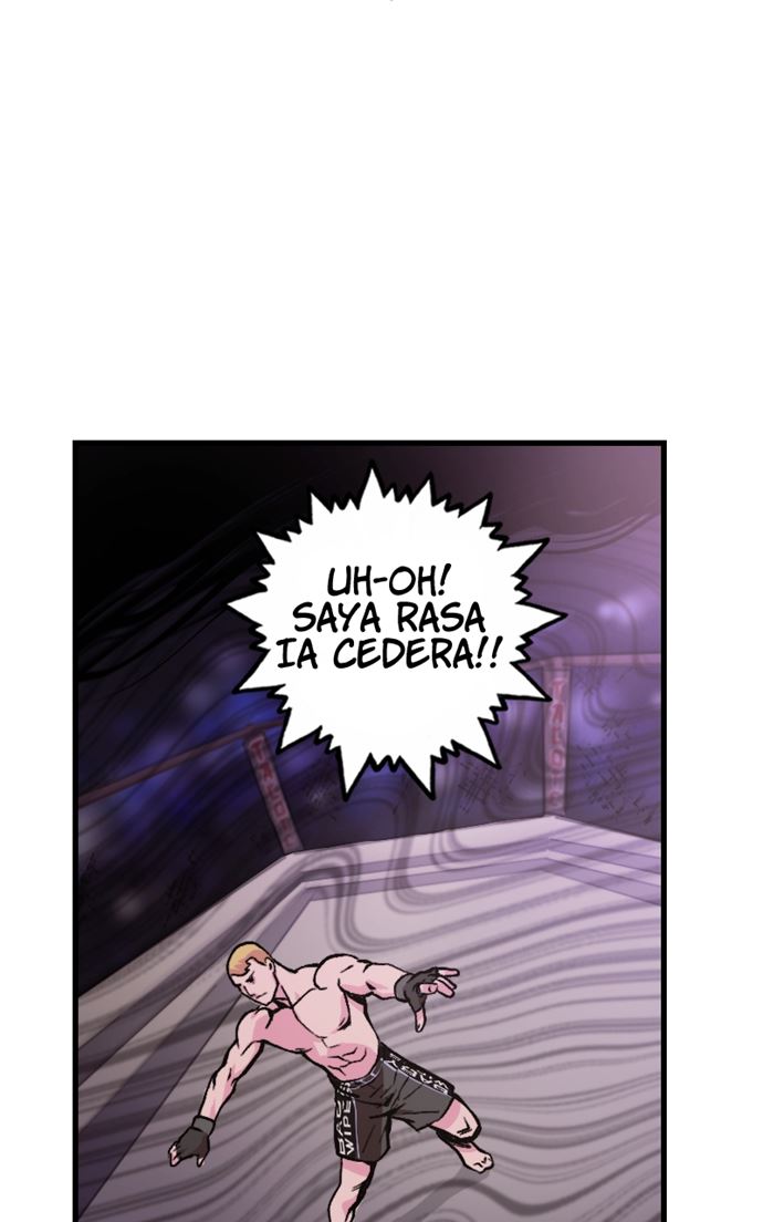The Tomato Can Chapter 01 Gambar 43