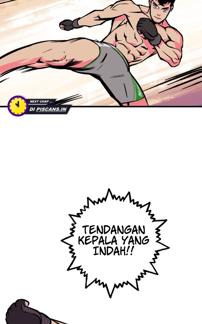 The Tomato Can Chapter 01 Gambar 45