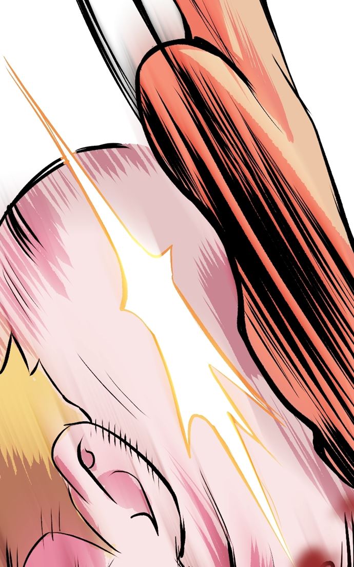 The Tomato Can Chapter 01 Gambar 47