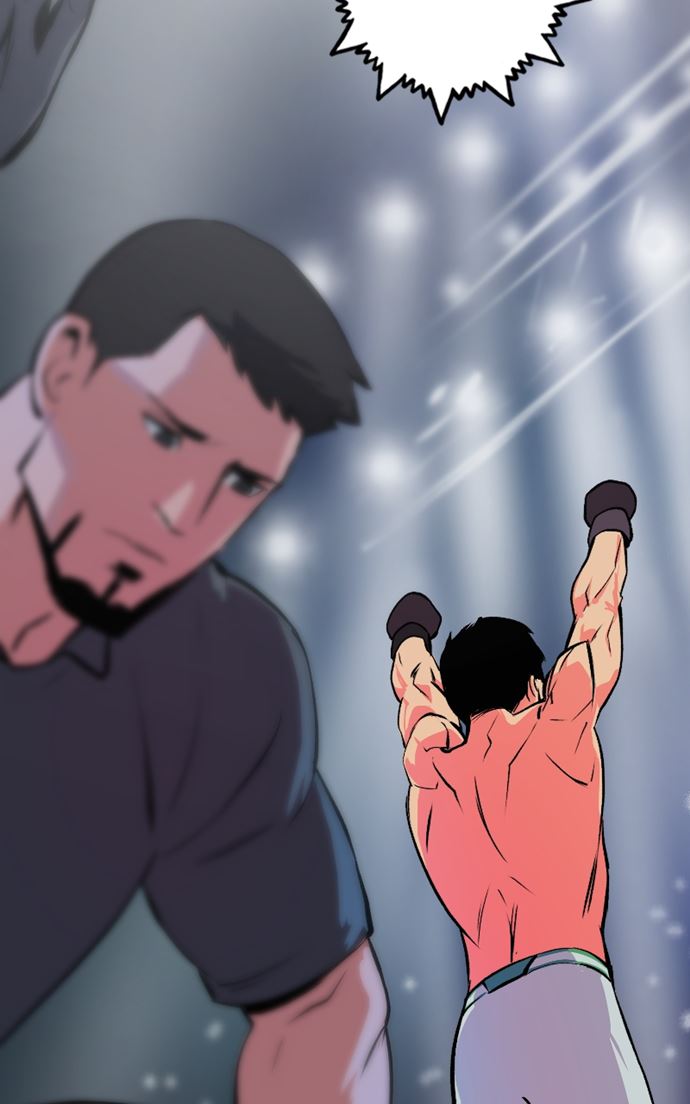 The Tomato Can Chapter 01 Gambar 51