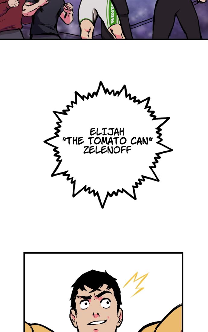 The Tomato Can Chapter 01 Gambar 54