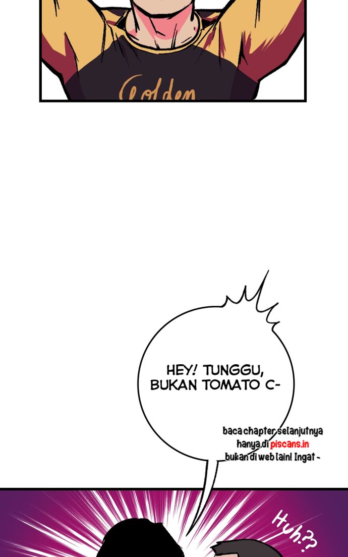 The Tomato Can Chapter 01 Gambar 55
