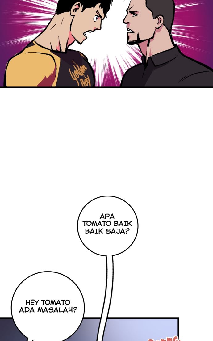 The Tomato Can Chapter 01 Gambar 56