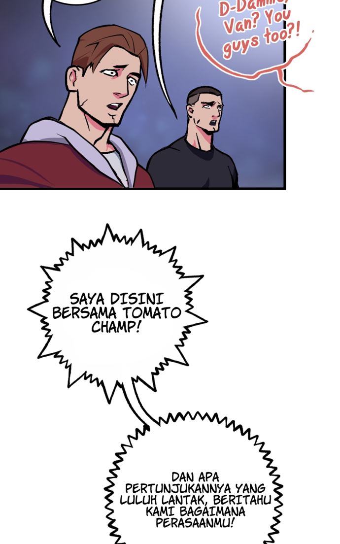 The Tomato Can Chapter 01 Gambar 57