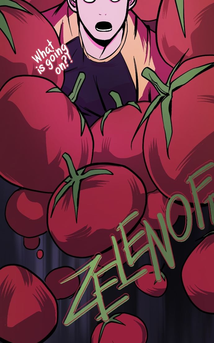 The Tomato Can Chapter 01 Gambar 61
