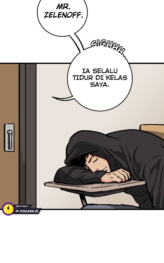 The Tomato Can Chapter 01 Gambar 64