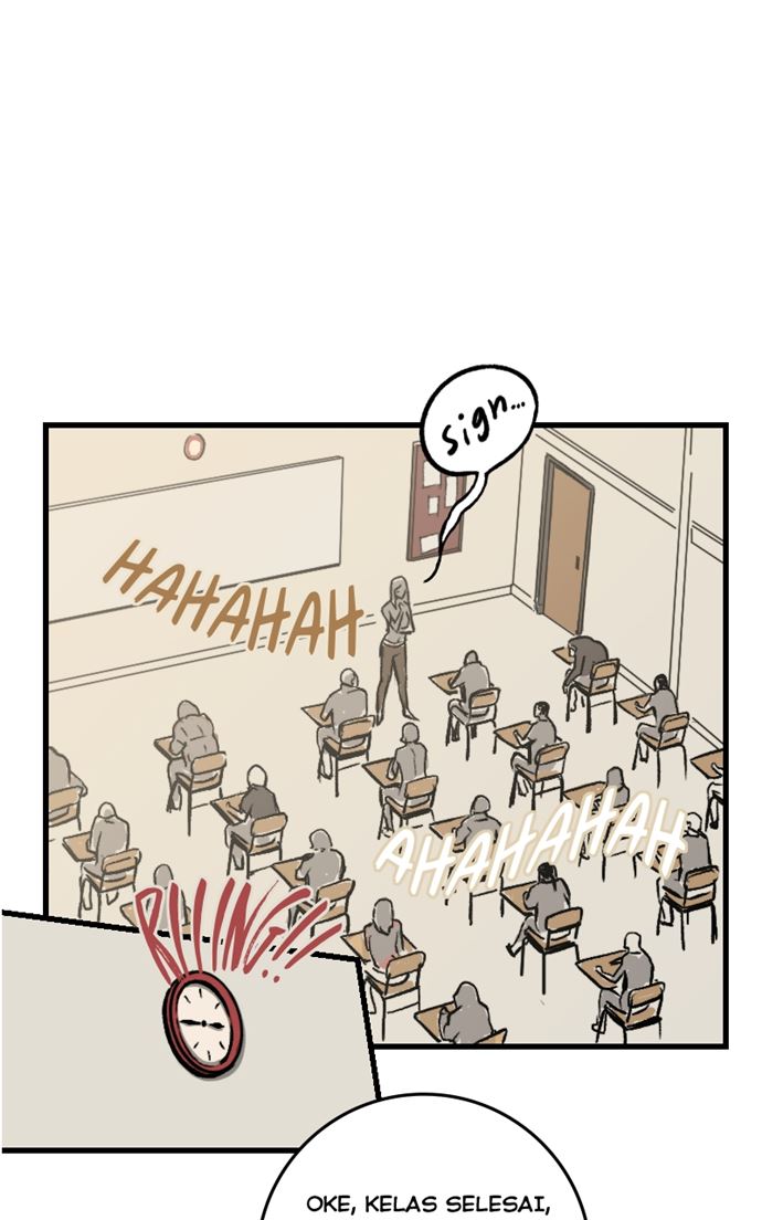 The Tomato Can Chapter 01 Gambar 68