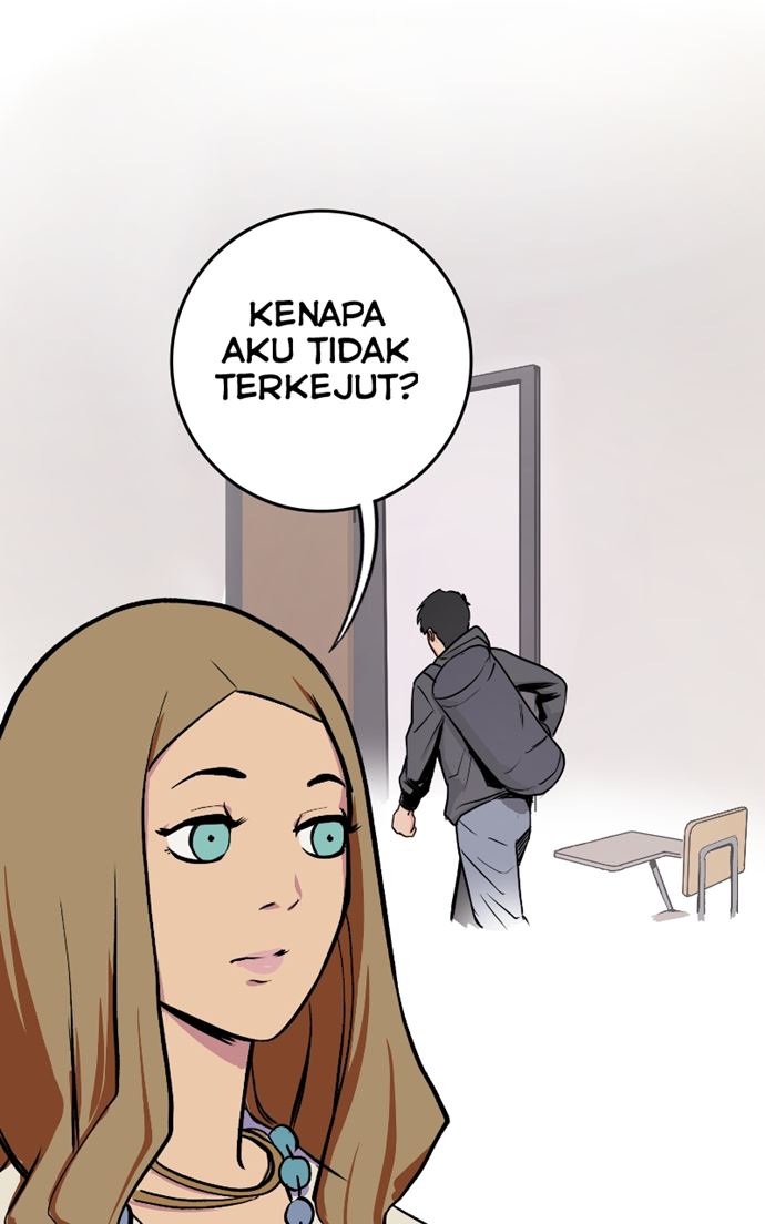 The Tomato Can Chapter 01 Gambar 72