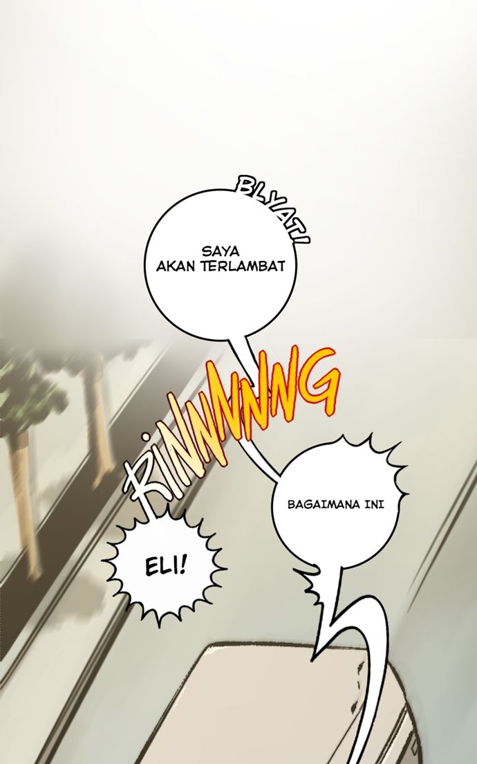 The Tomato Can Chapter 01 Gambar 74