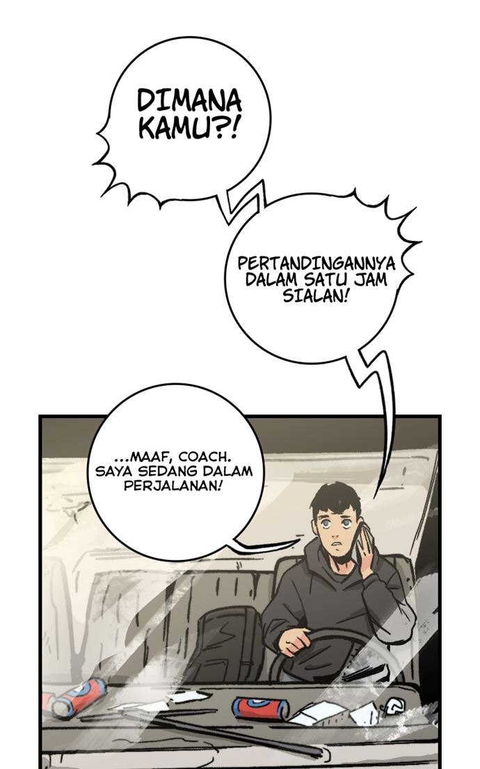 The Tomato Can Chapter 01 Gambar 76