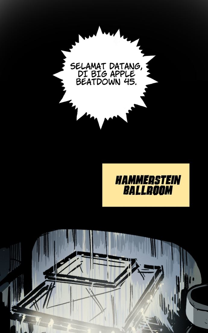 The Tomato Can Chapter 01 Gambar 78