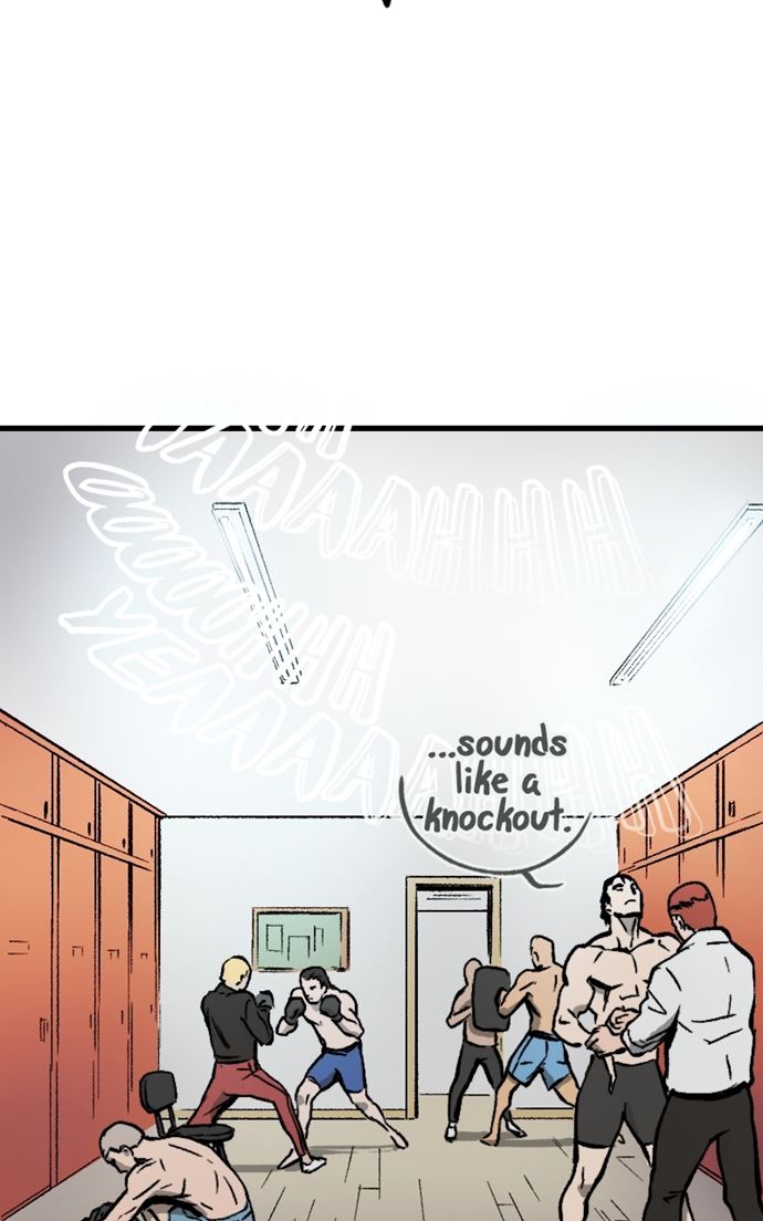 The Tomato Can Chapter 01 Gambar 82