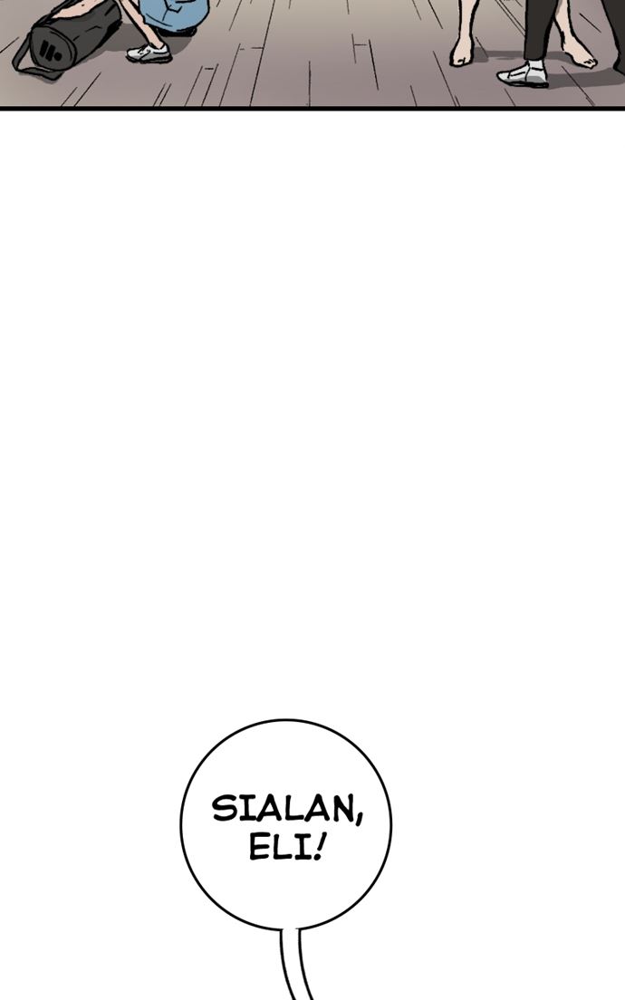 The Tomato Can Chapter 01 Gambar 83